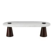 Picture of DELANEY COFFEE TABLE
