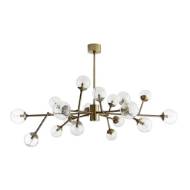 Picture of DALLAS MEDIUM CHANDELIER