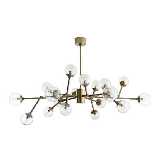Picture of DALLAS MEDIUM CHANDELIER