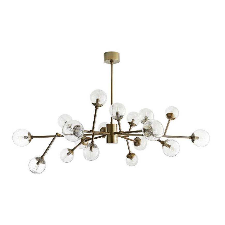 Picture of DALLAS MEDIUM CHANDELIER