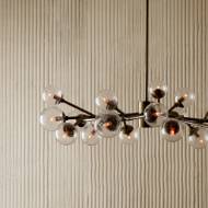 Picture of DALLAS MEDIUM CHANDELIER