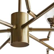 Picture of DALLAS MEDIUM CHANDELIER