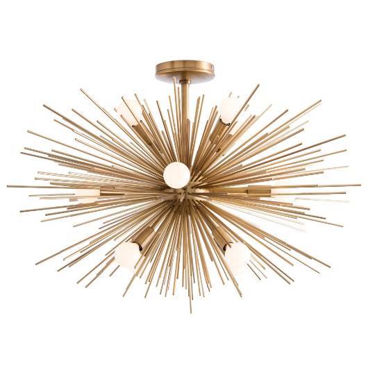 Picture of ZANADOO FIXED CHANDELIER