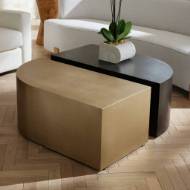 Picture of CORTEZ COFFEE TABLE