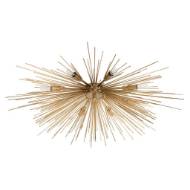 Picture of ROXANNE FLUSH MOUNT