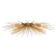 Picture of ROXANNE FLUSH MOUNT