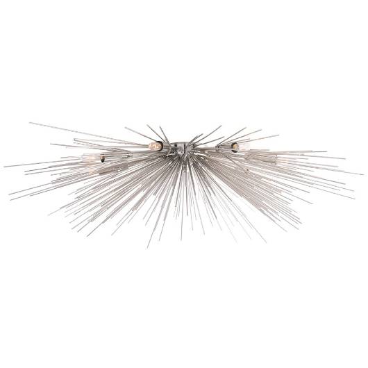 Picture of ROXANNE FLUSH MOUNT