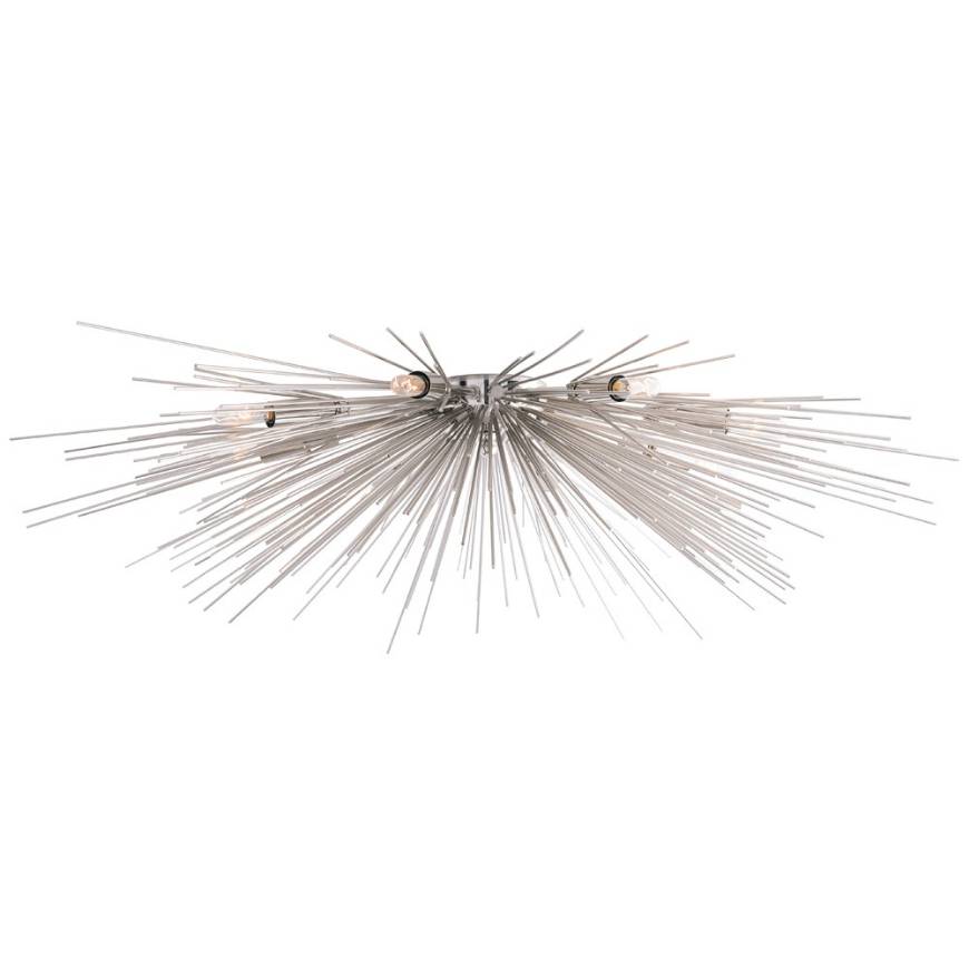 Picture of ROXANNE FLUSH MOUNT