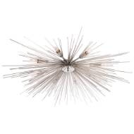 Picture of ROXANNE FLUSH MOUNT