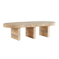 Picture of HILBECK COFFEE TABLE