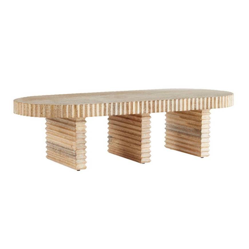 Picture of HILBECK COFFEE TABLE