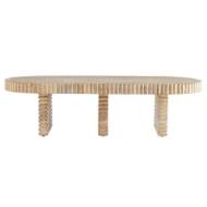 Picture of HILBECK COFFEE TABLE