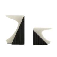 Picture of JORDONO BOOKENDS, SET OF 2