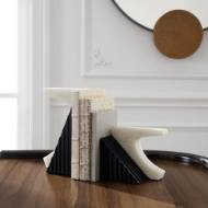 Picture of JORDONO BOOKENDS, SET OF 2