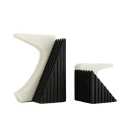 Picture of JORDONO BOOKENDS, SET OF 2