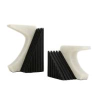 Picture of JORDONO BOOKENDS, SET OF 2