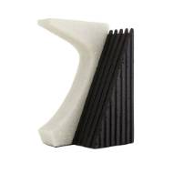 Picture of JORDONO BOOKENDS, SET OF 2