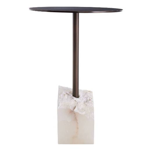 Picture of JANE ACCENT TABLE