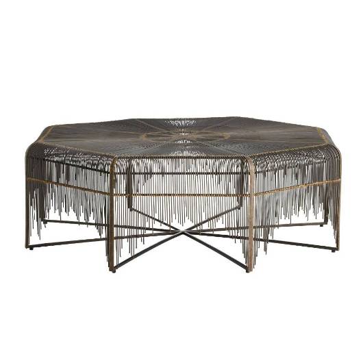 Picture of ILARIA COFFEE TABLE