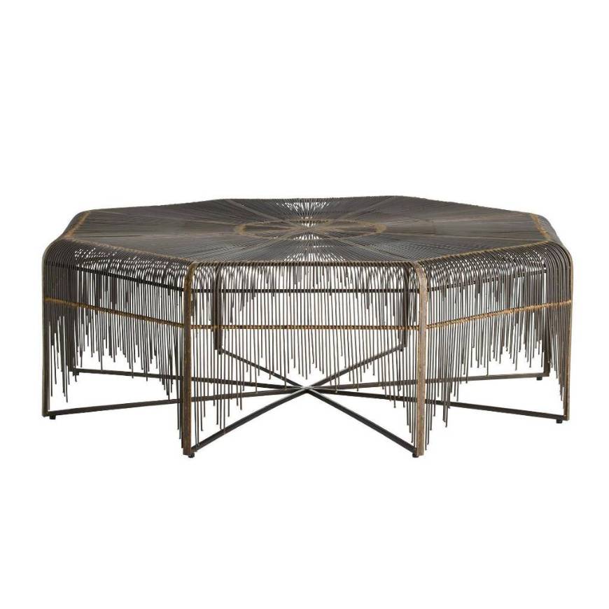 Picture of ILARIA COFFEE TABLE