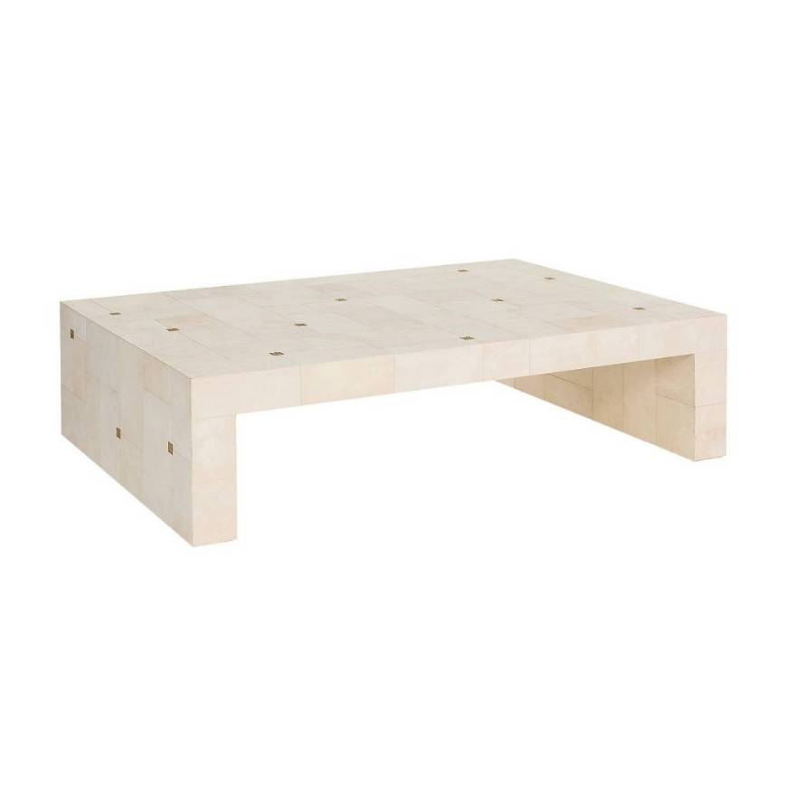 Picture of MADELYN COFFEE TABLE