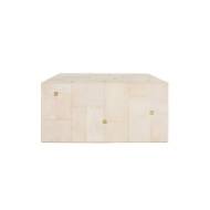 Picture of MADELYN COFFEE TABLE