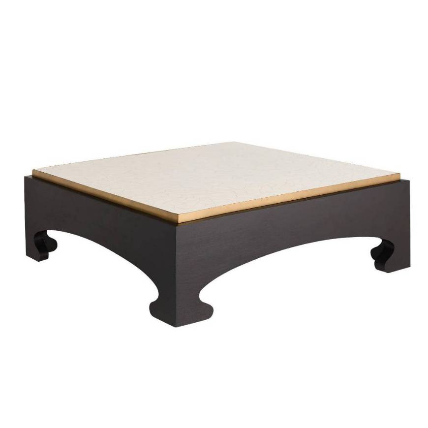 Picture of MONTREAL COFFEE TABLE