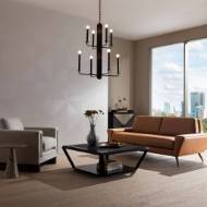 Picture of WELBOURNE COFFEE TABLE
