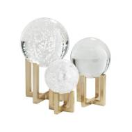 Picture of MACARTHUR SCULPTURES, SET OF 3