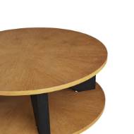Picture of BLAINE COFFEE TABLE