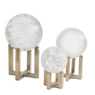 Picture of MACARTHUR SCULPTURES, SET OF 3
