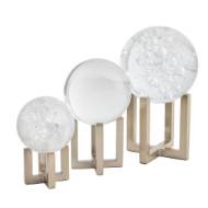 Picture of MACARTHUR SCULPTURES, SET OF 3