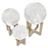 Picture of MACARTHUR SCULPTURES, SET OF 3