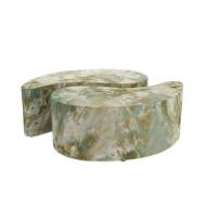 Picture of ADELINE COFFEE TABLES, SET OF 2