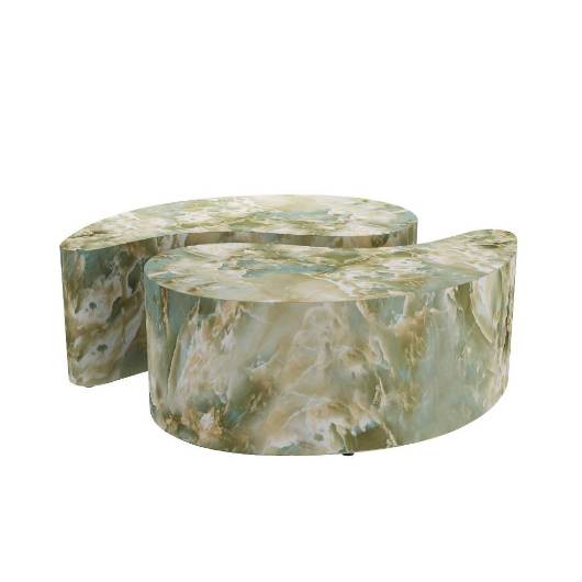Picture of ADELINE COFFEE TABLES, SET OF 2