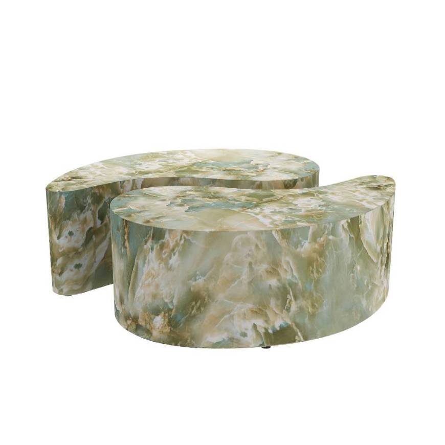 Picture of ADELINE COFFEE TABLES, SET OF 2