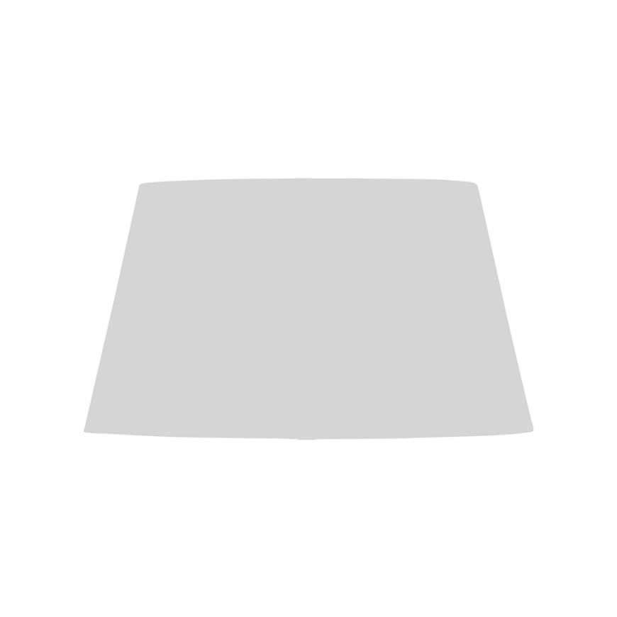 Picture of LARGE OFF-WHITE LINEN DRUM LAMP SHADE