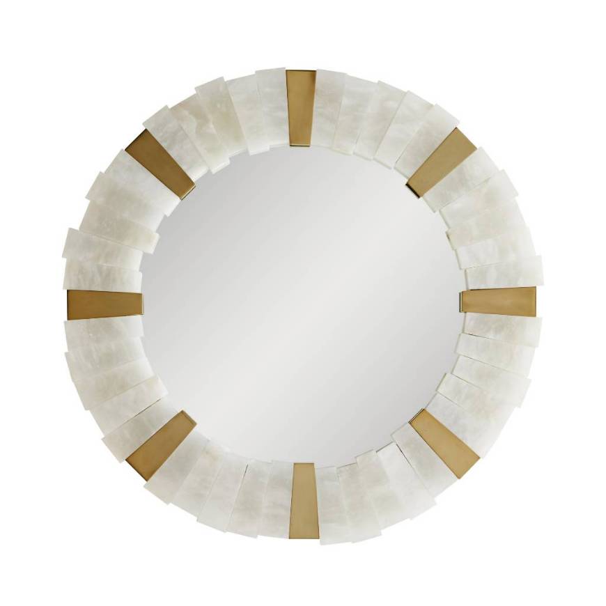 Picture of VON-WEBBER MIRROR