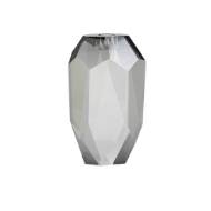 Picture of VIOLET CANDLE HOLDERS, SET OF 3