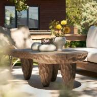 Picture of CUZCO OUTDOOR COFFEE TABLE