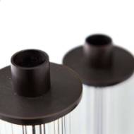 Picture of WIMBLE CANDLEHOLDERS, SET OF 3
