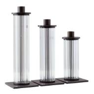 Picture of WIMBLE CANDLEHOLDERS, SET OF 3