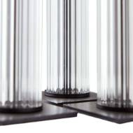 Picture of WIMBLE CANDLEHOLDERS, SET OF 3