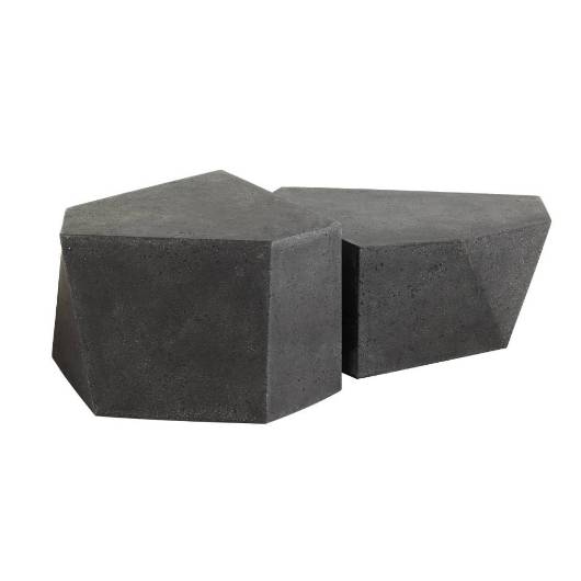 Picture of DROVER OUTDOOR COFFEE TABLES, SET OF 2