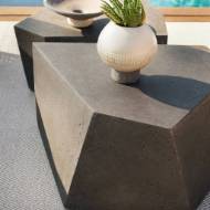 Picture of DROVER OUTDOOR COFFEE TABLES, SET OF 2