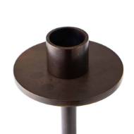 Picture of TERRELL CANDLEHOLDERS, SET OF 2