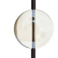 Picture of TERRELL CANDLEHOLDERS, SET OF 2