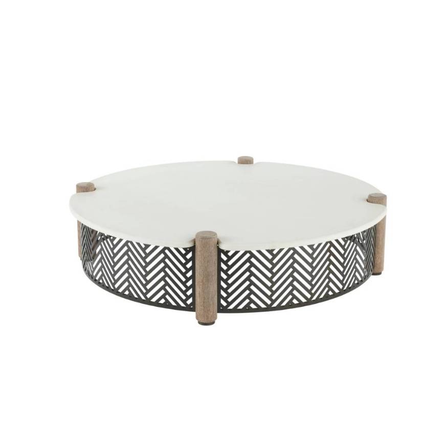 Picture of EMOTO OUTDOOR COFFEE TABLE