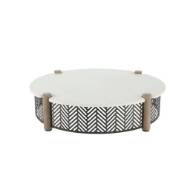 Picture of EMOTO OUTDOOR COFFEE TABLE