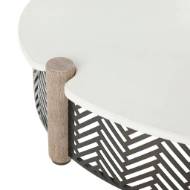 Picture of EMOTO OUTDOOR COFFEE TABLE